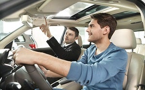 Schedule a test drive at Cable Dahmer Chevrolet of Lawrence in Lawrence, KS.