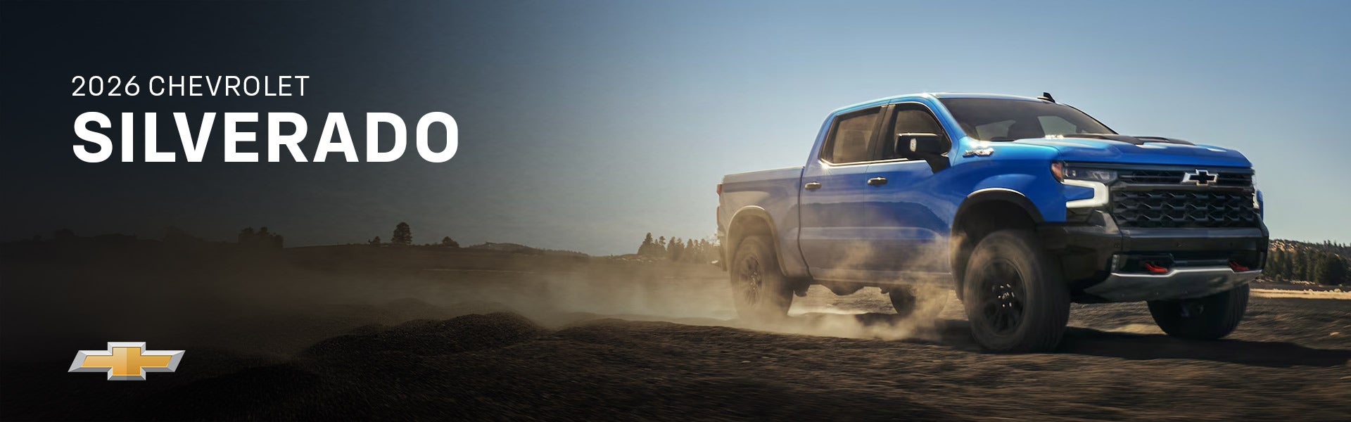 2026 Chevrolet Silverado in Lawrence KS