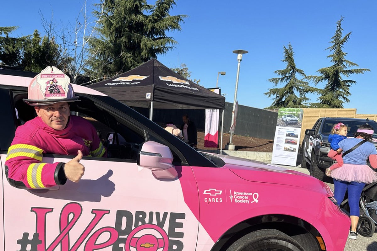 Chevrolet MSABC iDrive For | Cable Dahmer Chevrolet of Lawrence in Lawrence KS