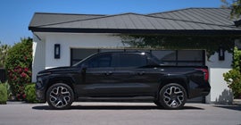 Cable Dahmer Chevrolet of Lawrence in Lawrence KS