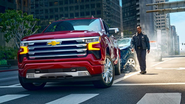 Cable Dahmer Chevrolet of Lawrence in Lawrence KS