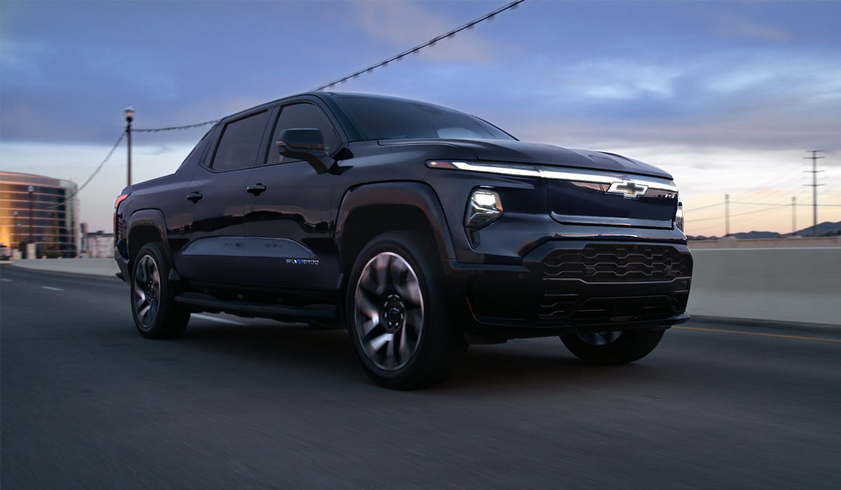 Cable Dahmer Chevrolet of Lawrence in Lawrence KS