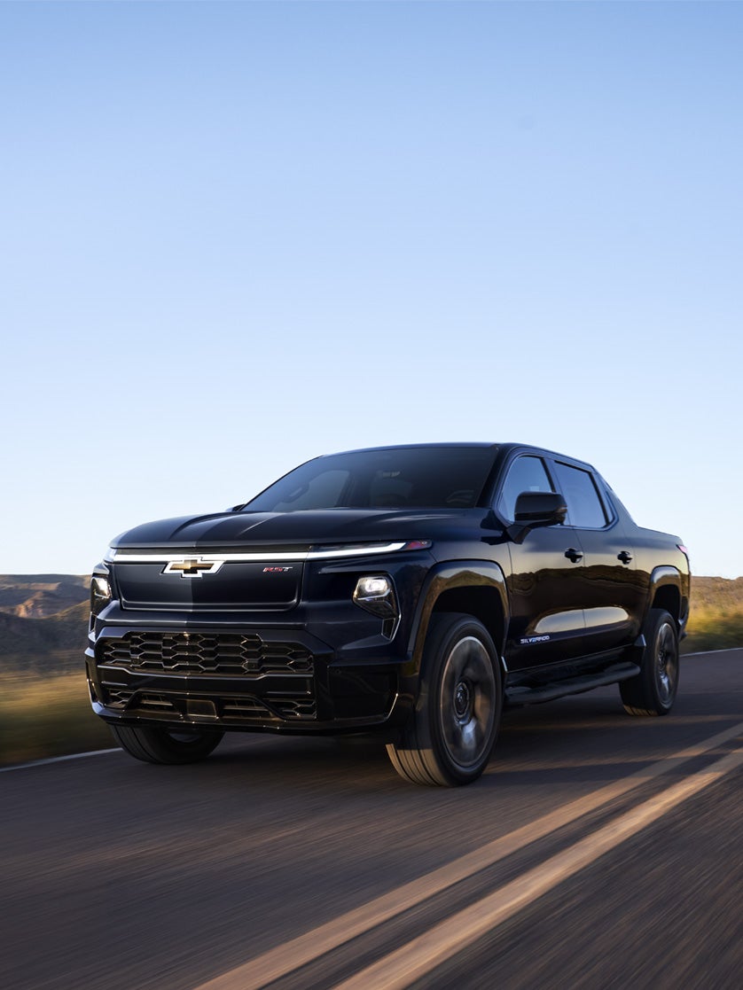 Cable Dahmer Chevrolet of Lawrence in Lawrence KS