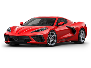 Chevrolet Corvette Stingray - Cable Dahmer Chevrolet of Lawrence in Lawrence KS
