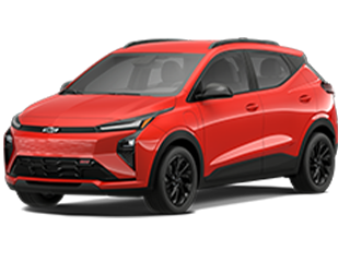 Chevrolet Bolt - Cable Dahmer Chevrolet of Lawrence in Lawrence KS